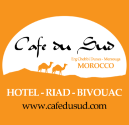 Bivouac Café du Sud